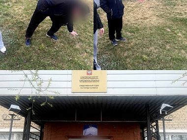  Южноуралец ответит в суде за жестокое нападение на школьницу