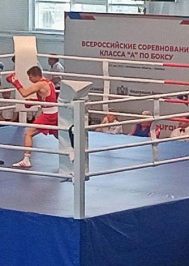 В Копейске стартует церемония закрытия турнира по боксу
