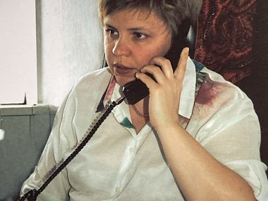 Наша история: 95 лиц «Копейского рабочего»