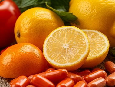 Весенний авитаминоз: как распознать дефицит витаминов по усталости, настроению и внешнему виду