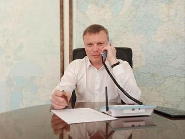 Глава Копейска Андрей Фалейчик ответил на вопросы горожан