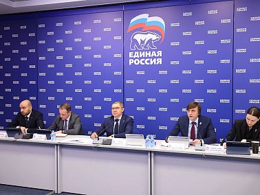 Приоритетом на ближайшие годы станет капремонт школ по всей стране