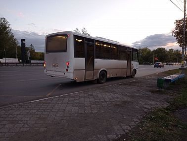 Копейчане продолжают жаловаться на перебои в работе маршрутов Челябинск-Копейск