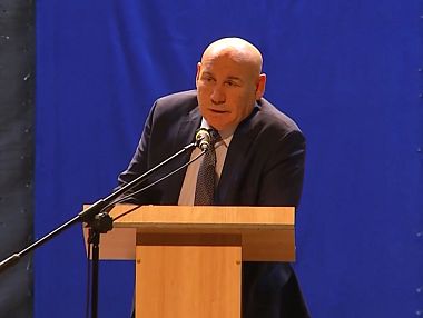 Марина Махрова — о муже, деле и памяти