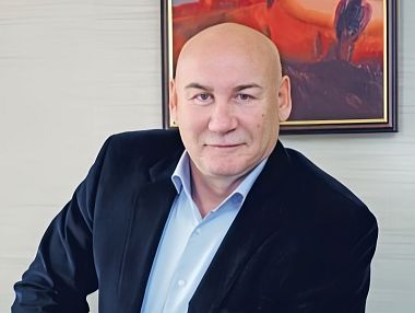 Вице-губернатор выразил соболезнования в связи с кончиной Александра Махрова