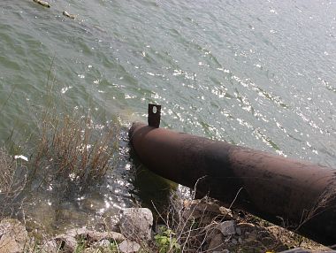 В Копейске реализуют план водопонижения