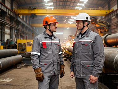 Челябинский работодатель повторно вошел в «золотую группу» рейтинга Forbes