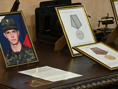 26 копейских героев