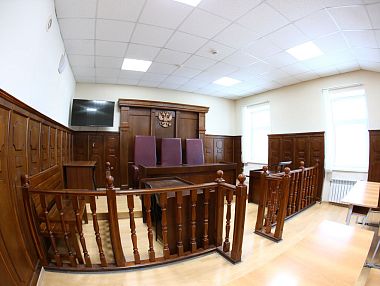 Услуги налогового юриста для бизнеса