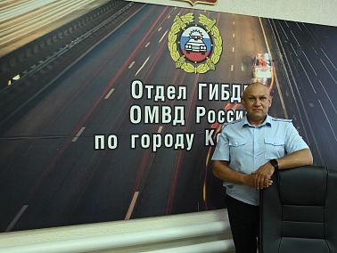 Солдаты дорог всегда на посту