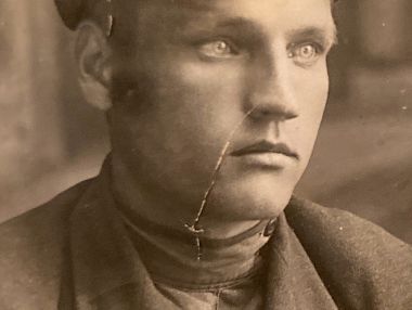 95 лиц «Копейского рабочего»