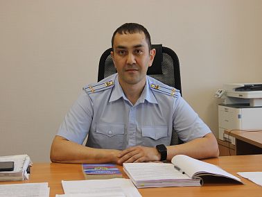 Полиция Копейска предупреждает о действиях мошенников